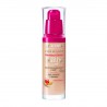 3052503735511 - BOURJOIS HEALTHY MIX MAX DE FRUITS FOND DE TEINT 55 BEIGE FONCE - BASE MAQUILLAJE