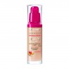 3052503735610 - BOURJOIS HEALTHY MIX MAX DE FRUITS FOND DE TEINT 56 HALE CLAIR - BASE MAQUILLAJE