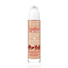 3052503745329 - BOURJOIS HEALTHY MIX SERUM GEL 16H BEIGE CLAIR - BASE MAQUILLAJE