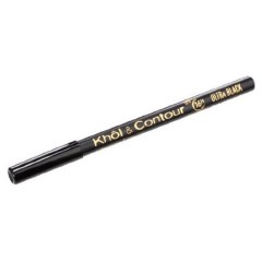 3052503666709 - BOURJOIS KHOL CONTOUR 16H EYELINER ULTRA BLACK - DELINEADORES