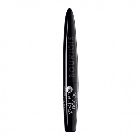 3052503812236 - BOURJOIS LINER PINCEAU 16H LIQUID EYELINER ULTRA NOIR - DELINEADORES