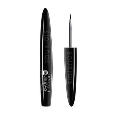 3052503663500 - BOURJOIS LINER PINCEAU 16H LIQUID EYELINER ULTRA BLACK - DELINEADORES