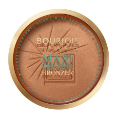 3052503610146 - BOURJOIS MAXI DELIGHT BRONZER POWDER 01 CLAIRE - BRONCEADOR