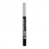 3052503670256 - BOURJOIS MEGA LINER EYELINER 02 ULTRA BLACK 24H - DELINEADORES