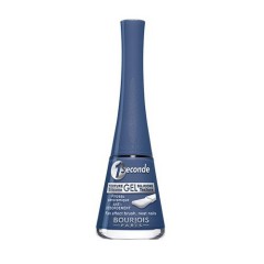 3052503535319 - BOURJOIS 1 SECONDE GEL FAN EFFECT BRUSH 53 BLUE DE NIMES - ESMALTES