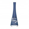 3052503535319 - BOURJOIS 1 SECONDE GEL FAN EFFECT BRUSH 53 BLUE DE NIMES - ESMALTES