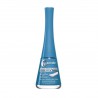 3052503535418 - BOURJOIS 1 SECONDE GEL FAN EFFECT BRUSH 54 BLUE-TIFUL - ESMALTES