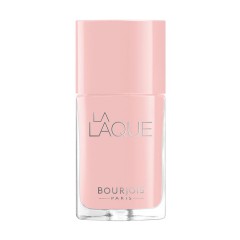 3052503300207 - BOURJOIS LA LAQUE LACA DE UÑAS 02 CHAIR ET TENDRE - ESMALTES