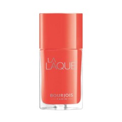 3052503300306 - BOURJOIS LA LAQUE LACA DE UÑAS 03 ORANGE OUTRANT - ESMALTES