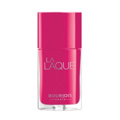 3052503300603 - BOURJOIS LA LAQUE LACA DE UÑAS 06 FUCSHIAO BELLA - ESMALTES