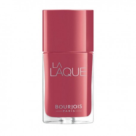 3052503300702 - BOURJOIS LA LAQUE LACA DE UÑAS 07 LYCHEERS - ESMALTES