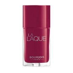 3052503300801 - BOURJOIS LA LAQUE LACA DE UÑAS 08 CHERRY D AMOUR - ESMALTES