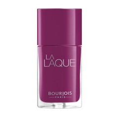 3052503301020 - BOURJOIS LA LAQUE LACA DE UÑAS 09 BEACH VIOLET - ESMALTES