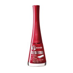 3052503531106 - BOURJOIS 1SECOND GLOSS GEL 11 ROUGE IN STYLE - ESMALTES