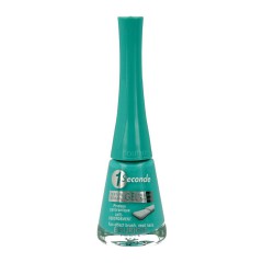 3052503532202 - BOURJOIS 1SECOND GLOSS GEL 22 TURQUOISE - ESMALTES