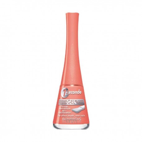 3052503532509 - BOURJOIS 1SECOND GLOSS GEL 25 MELIMELON - ESMALTES