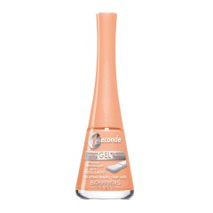 3052503535111 - BOURJOIS 1SECOND GLOSS GEL 51 PALM PEACH - ESMALTES