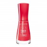 3052503790220 - BOURJOIS SO LAQUE GLOSSY 10 DAYS 02 PREPP HIBISCUS - ESMALTES