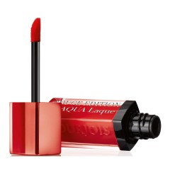 3052503264509 - BOURJOIS ROUGE EDITION AQUA LAQUE LIPSTICK 05 RED MY LIPS - BARRA DE LABIOS