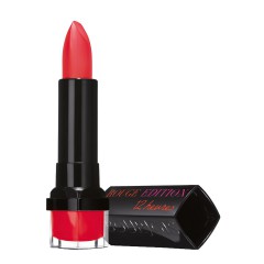 3052503232829 - BOURJOIS ROUGE EDITION 12H LIPSTICK 28 PAMPLEMOUSSE FRIMOUSSE - BARRA DE LABIOS