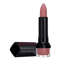 3052503230429 - BOURJOIS ROUGE EDITION LIPSTICK 04 ROSE TWEED - BARRA DE LABIOS