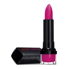 3052503230726 - BOURJOIS ROUGE EDITION LIPSTICK 07 FUCHSIA GRAF - BARRA DE LABIOS