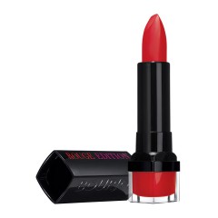 3052503231020 - BOURJOIS ROUGE EDITION LIPSTICK 10 ROUGE BUZZ - BARRA DE LABIOS