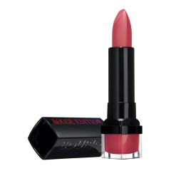 3052503231723 - BOURJOIS ROUGE EDITION LIPSTICK 17 ROSE MILLESI - BARRA DE LABIOS