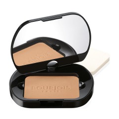 3052503685502 - BOURJOIS SILK EDITION POWDER 55 MIEL DORE - POLVOS COMPACTOS