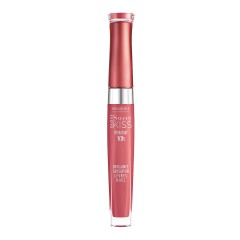 3052503390208 - BOURJOIS SWEET KISS GLOSS HYDRATANT 10H LIPGLOSS 02 ROSEQUIP - BRILLO DE LABIOS