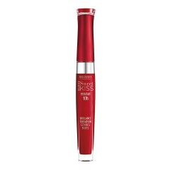 3052503390604 - BOURJOIS SWEET KISS GLOSS HYDRATANT 10H LIPGLOSS 06 CARTOON ROUGE - BRILLO DE LABIOS