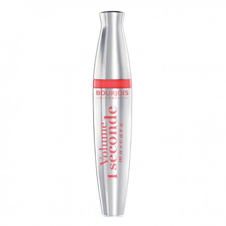 3052503706115 - BOURJOIS VOLUME 1 SECONDE MASCARA 61 BLACK - MASCARAS