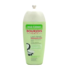 3052503280103 - BOURJOIS FRESH CLEANSING MILK 250ML - DESMAQUILLANTE ROSTRO