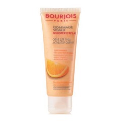 3052503281308 - BOURJOIS BOOSTER D ECLAT ORANGE 75ML - LECHE LIMPIADORA