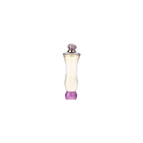 8018365250260 - VERSACE WOMAN EAU DE PERFUME 50ML VAPORIZADOR - PERFUMES