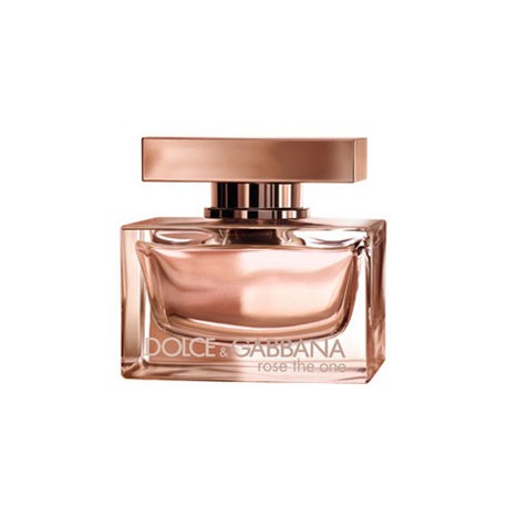 7370522713160 - DOLCE GABBANA THE ONE ROSE D G EAU DE PERFUME 50ML VAPORIZADOR - PERFUMES