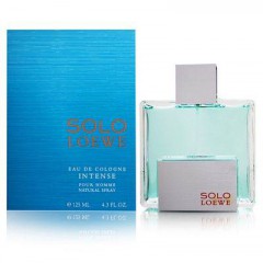 8426017028547 - LOEWE SOLO LOEWE INTENSE EAU DE TOILETTE 50ML VAPORIZADOR - PERFUMES