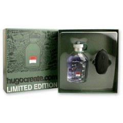 7370523164200 - HUGO BOSS EAU DE TOILETTE 150ML VAPORIZADOR EDICION LIMITADA + MOUSE PORTATIL - PERFUMES