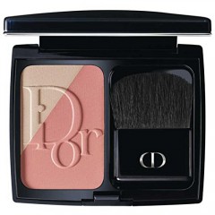 3348901288330 - DIOR DIORBLUSH SCULPT 001 PINK SHAPE 7GR. - COLORETE