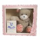 3504105031213 - MUSTELA MUSTI EA DE SOIN DELICATE FRAGRANCE 50ML + OSITO - BEBES Y MAMAS