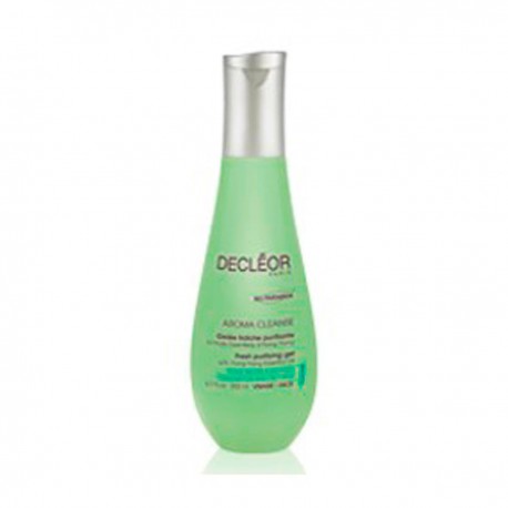 3395014650202 - DECLEOR FRAICHE PURIFIANTE LOTION 400ML - HIDRATACION