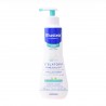 3504105029746 - MUSTELA STELATOPIA EMOLLIENT BALM CON DOSIFICADOR PIEL ATOPICA 300ML - BEBES Y MAMAS