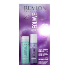 8432225052359 - REVLON EQUAVE INSTANT BEAUTY HYDRO SHAMPOO 250ML + CONDITIONER 200ML - CHAMPÚ