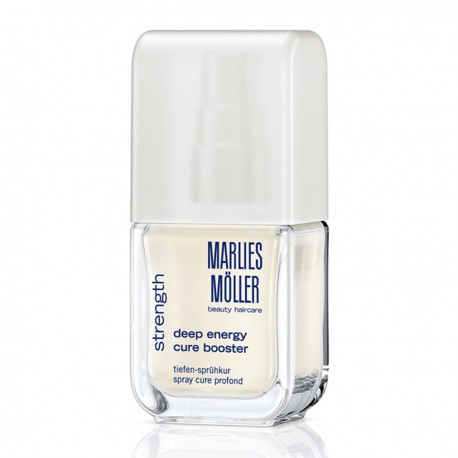 9007867256626 - MARLIES MOLLER STRENGH DEEP ENERGY CURE BOOSTER SPRAY 50ML - FIJADORES