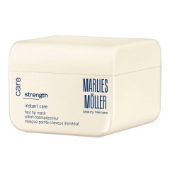 9007867256589 - MARLIES MOLLER CARE STRENGH INSTANT CARE HAIR TIP MASK 125ML - MASCARILLAS