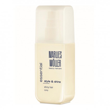 9007867256763 - MARLIES MOLLER ESSENTIAL STYLE SHINE SHINY HAIR SPRAY 125ML - FIJADORES
