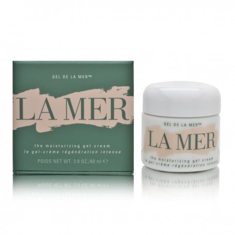 7479300138220 - LA MER THE MOISTURIZING GEL CREAM 60ML - HIDRATACION