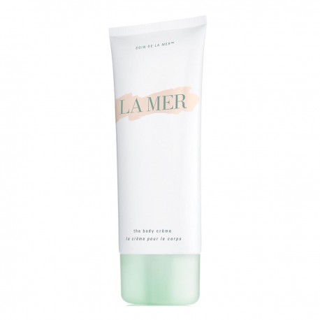 7479300159180 - LA MER THE BODY CREME TUBO 200ML - HIDRATACION