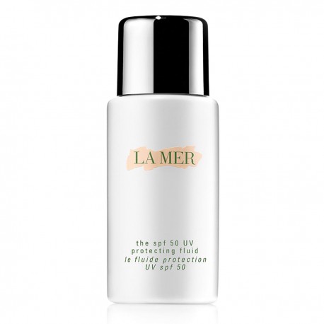 7479300446110 - LA MER THE SPF50 UV PROTECTING FLUID - PROTECCION CORPORAL