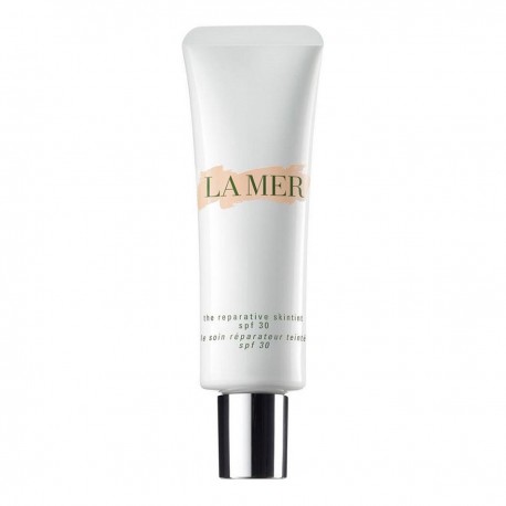 7479300571610 - LA MER THE REPARATIVE SKINTINT SPF30 40ML LIGHT - CORRECTORAS